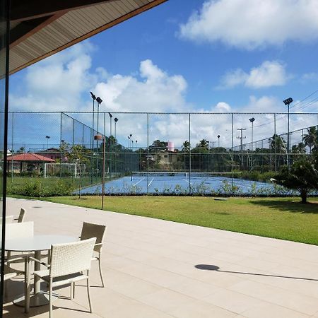 Residencial Oka Muro Alto Pôrto das Galinhas Dış mekan fotoğraf