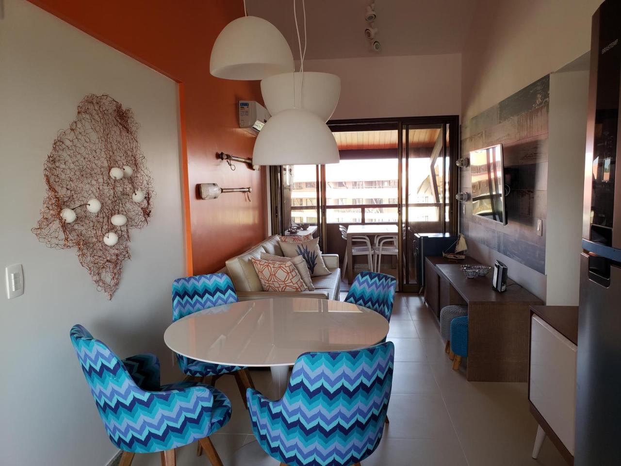 Residencial Oka Muro Alto Pôrto das Galinhas Dış mekan fotoğraf
