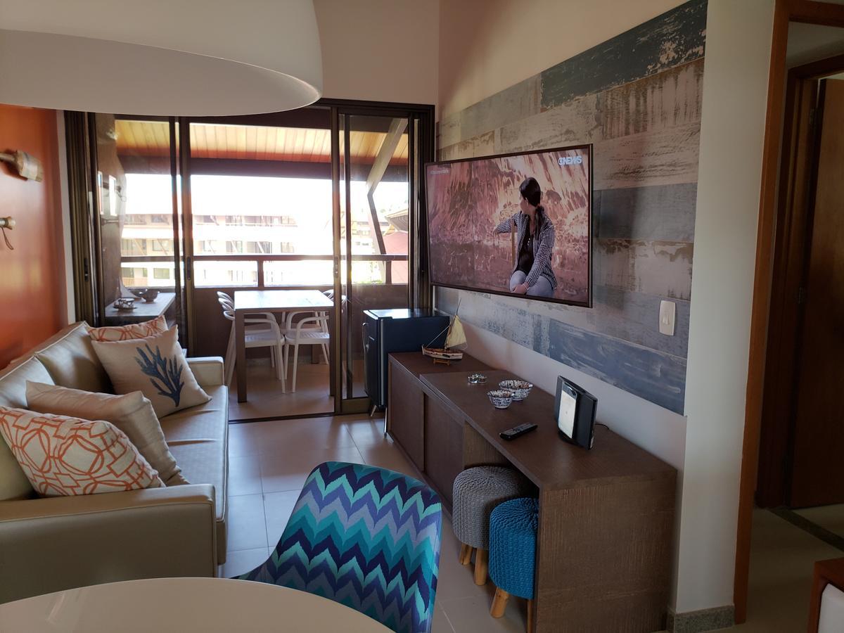 Residencial Oka Muro Alto Pôrto das Galinhas Dış mekan fotoğraf