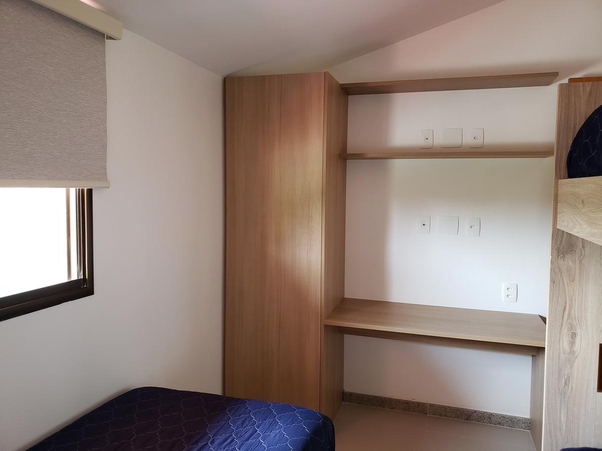Residencial Oka Muro Alto Pôrto das Galinhas Dış mekan fotoğraf