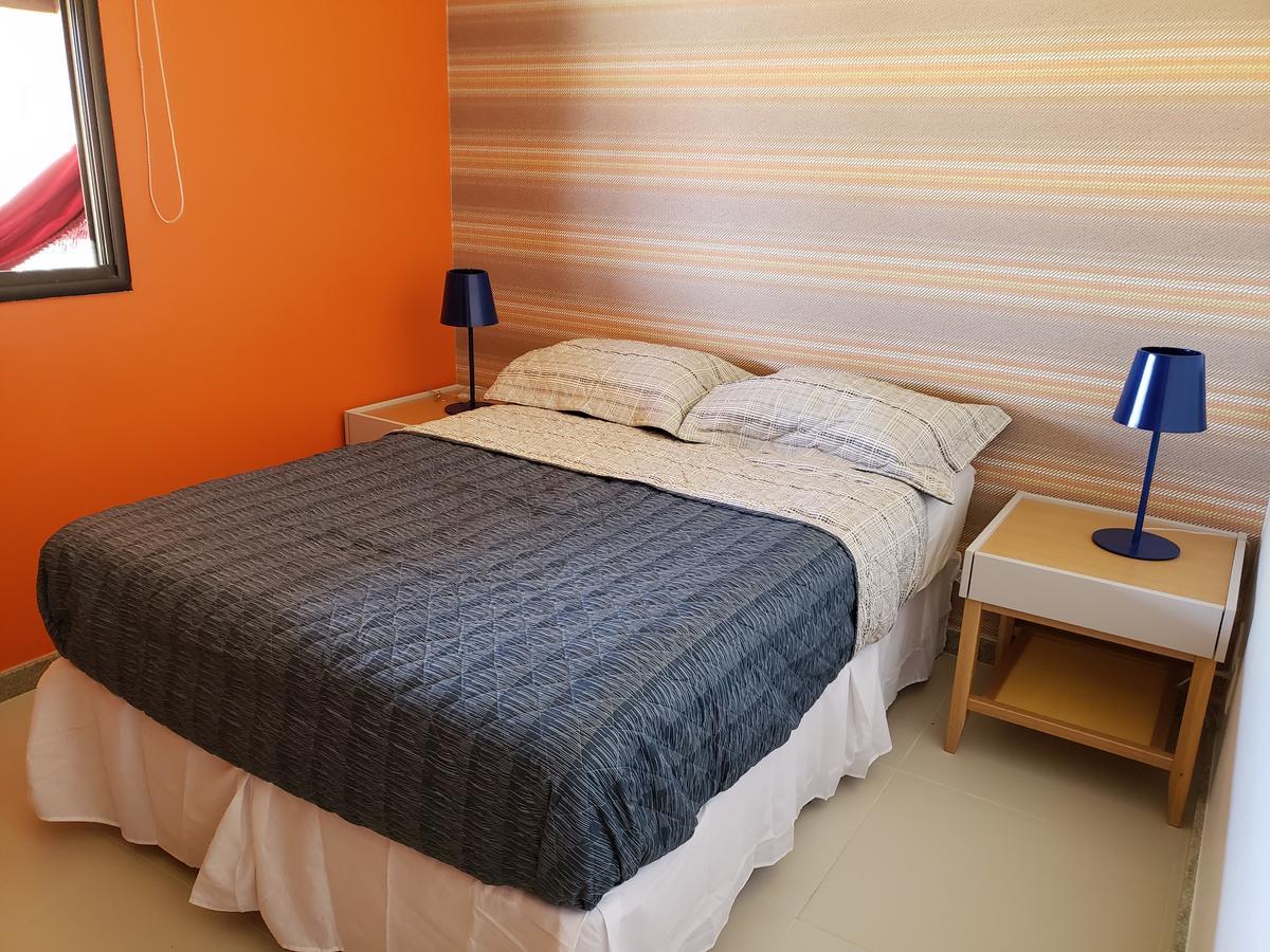 Residencial Oka Muro Alto Pôrto das Galinhas Dış mekan fotoğraf