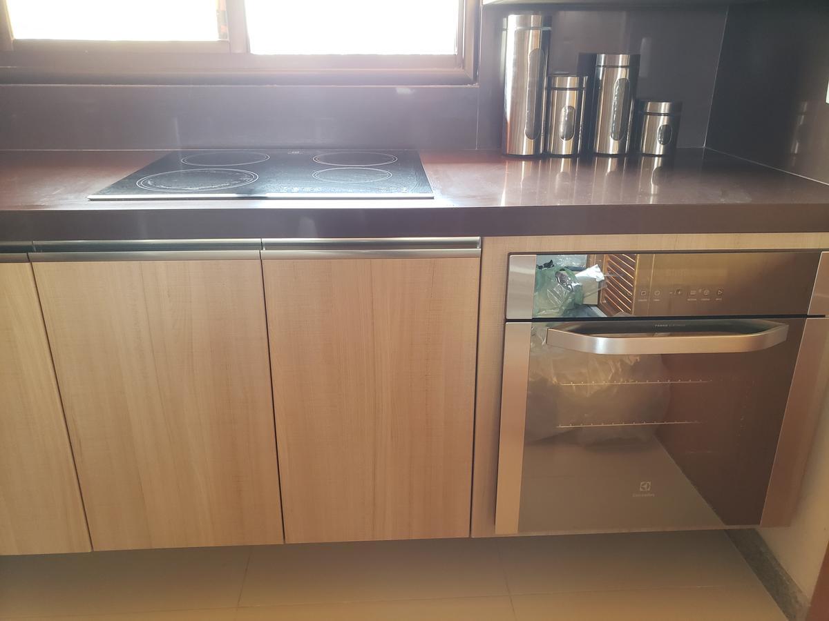 Residencial Oka Muro Alto Pôrto das Galinhas Dış mekan fotoğraf