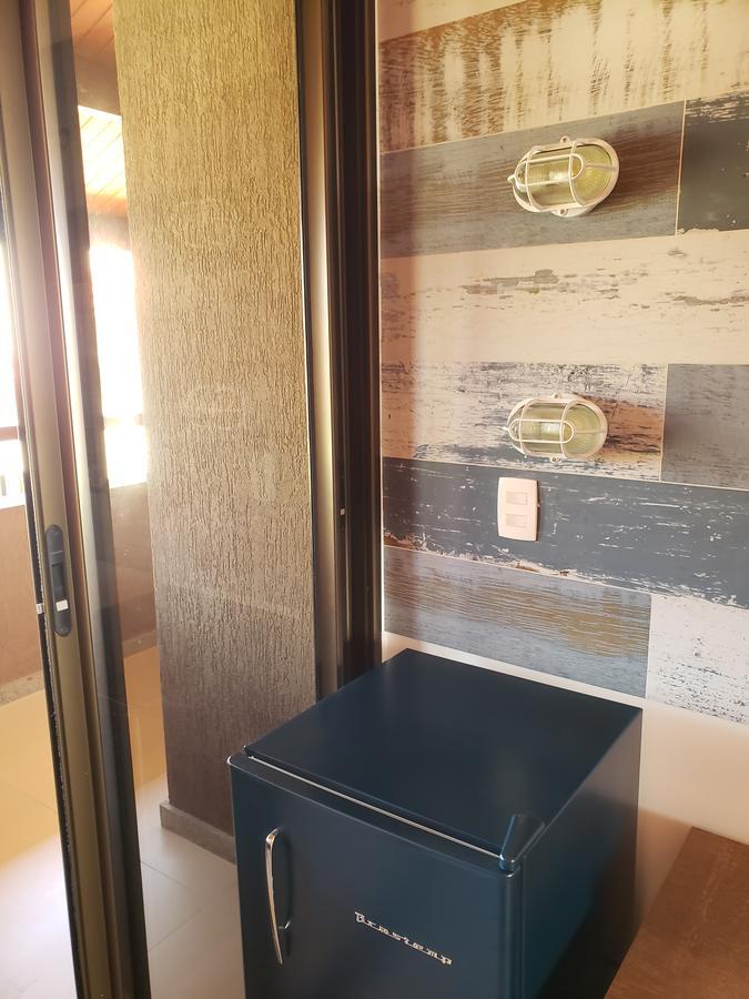 Residencial Oka Muro Alto Pôrto das Galinhas Dış mekan fotoğraf