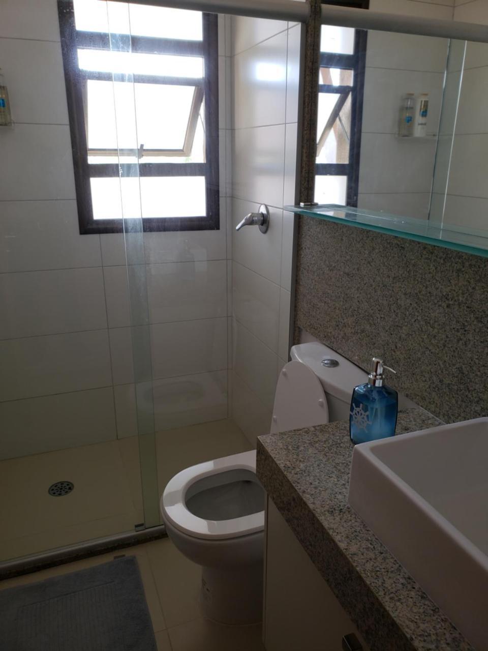 Residencial Oka Muro Alto Pôrto das Galinhas Dış mekan fotoğraf
