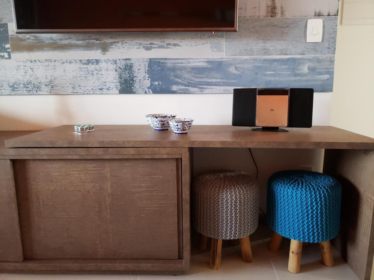 Residencial Oka Muro Alto Pôrto das Galinhas Dış mekan fotoğraf