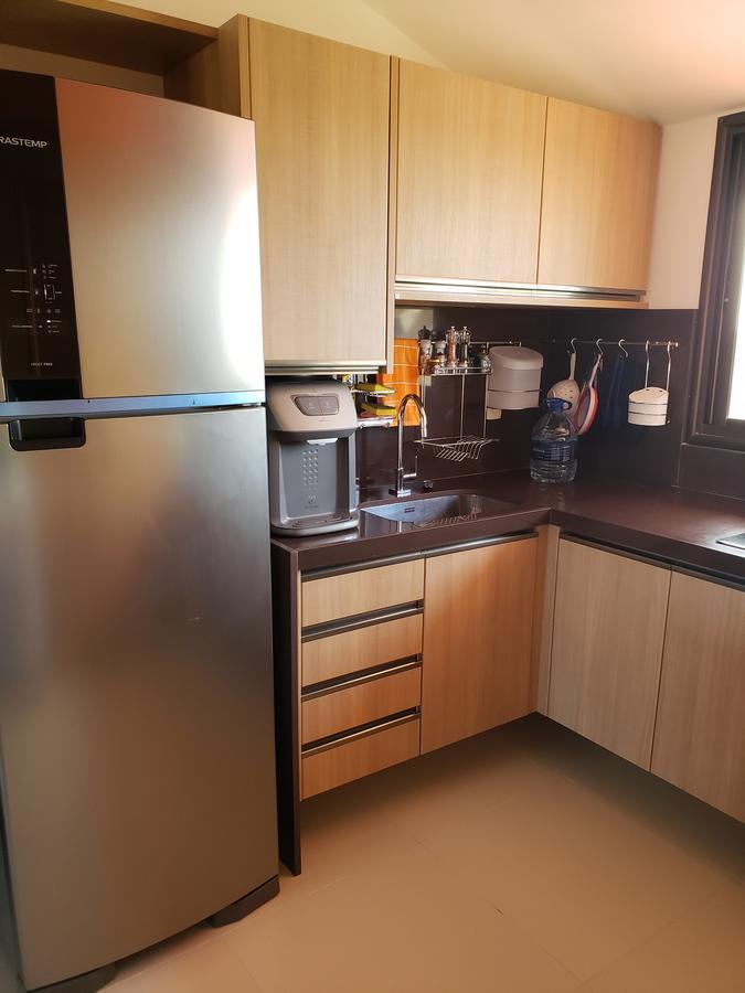 Residencial Oka Muro Alto Pôrto das Galinhas Dış mekan fotoğraf