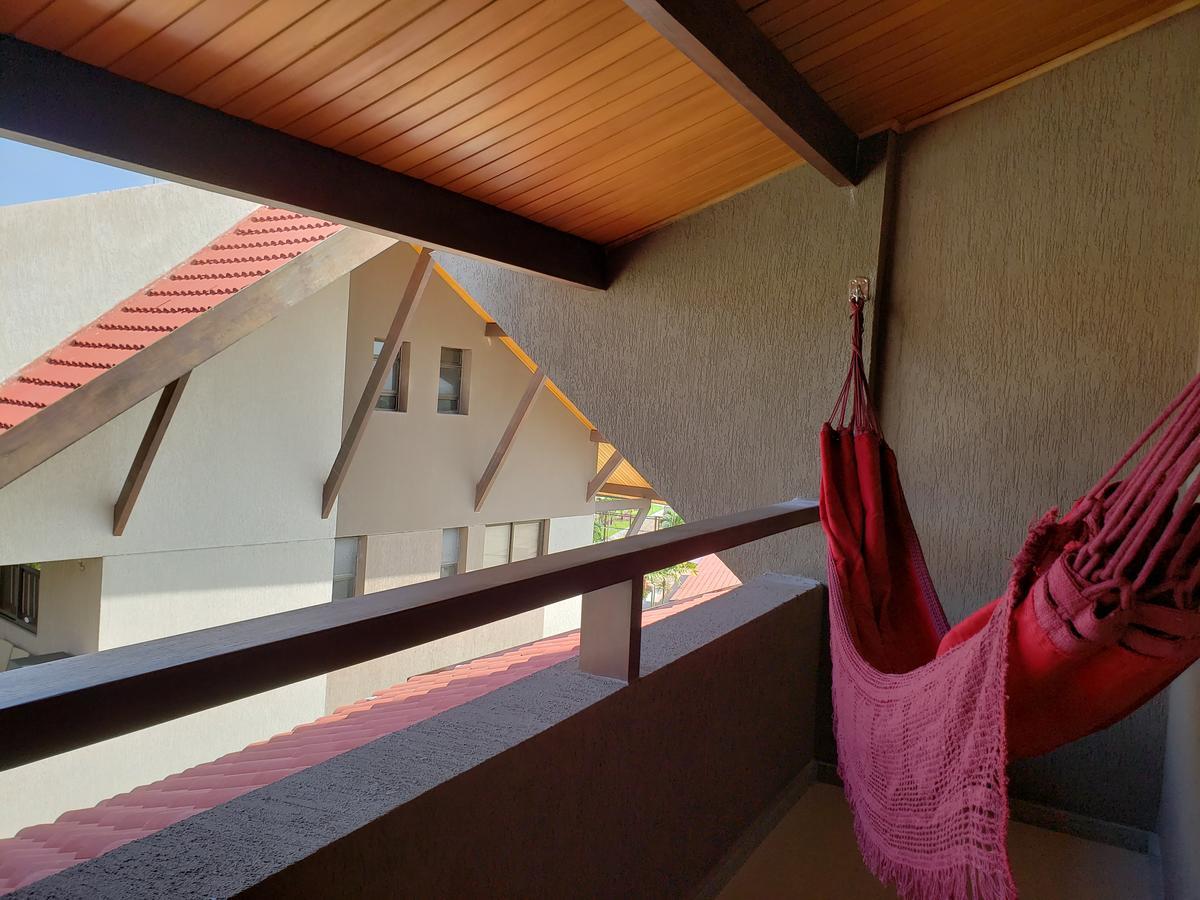 Residencial Oka Muro Alto Pôrto das Galinhas Dış mekan fotoğraf