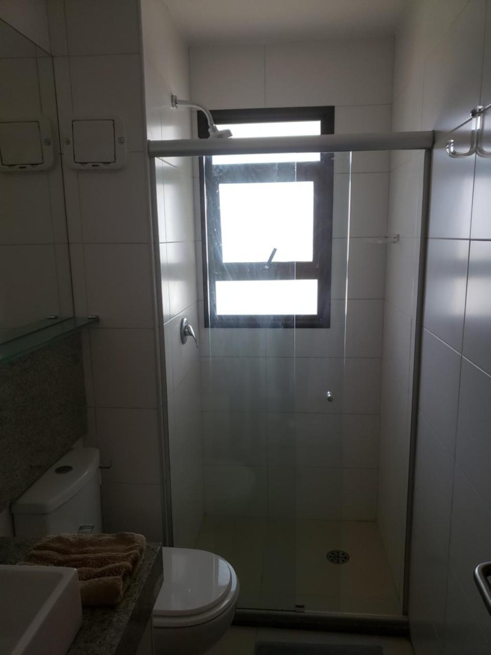 Residencial Oka Muro Alto Pôrto das Galinhas Dış mekan fotoğraf