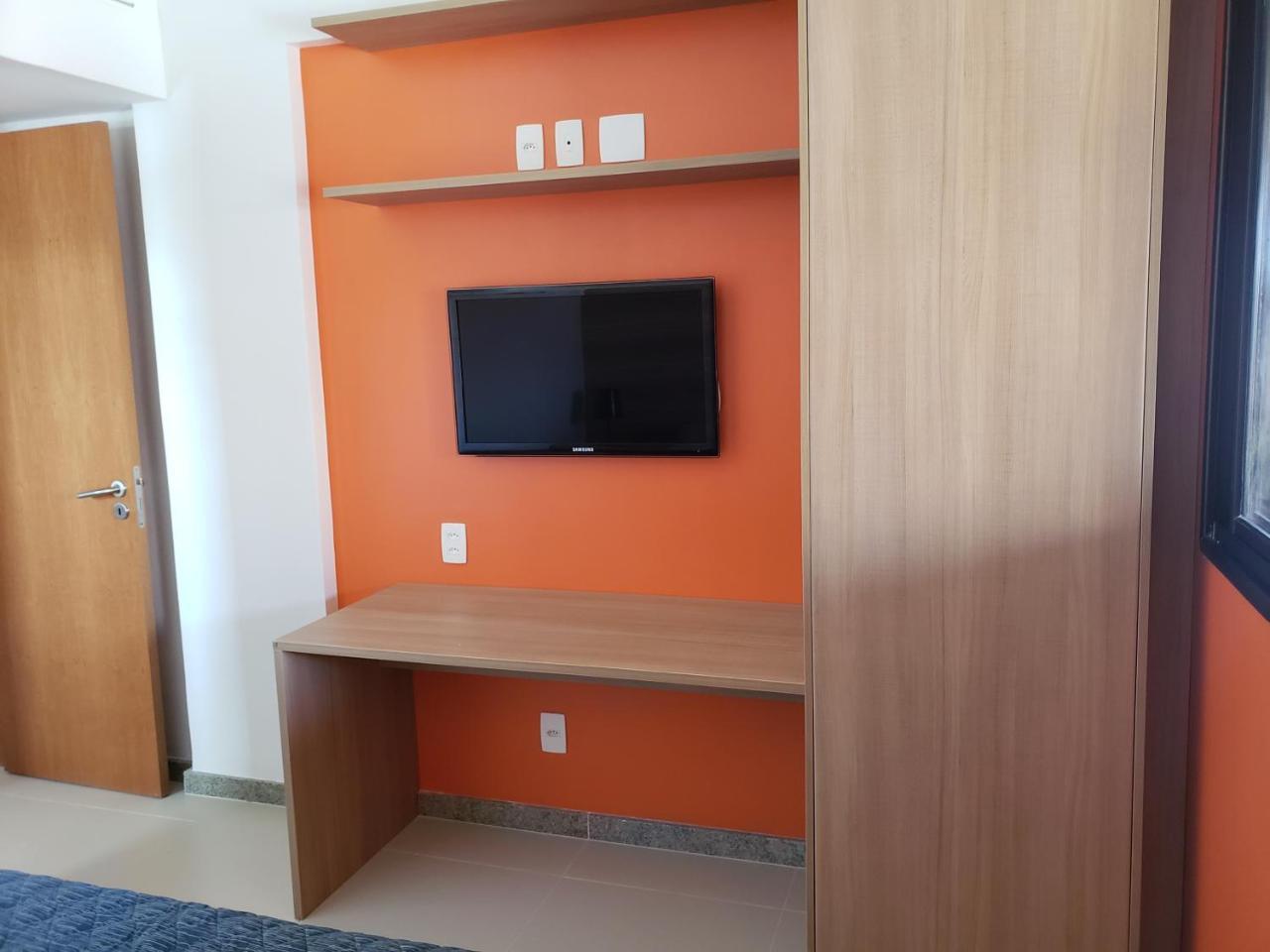 Residencial Oka Muro Alto Pôrto das Galinhas Dış mekan fotoğraf